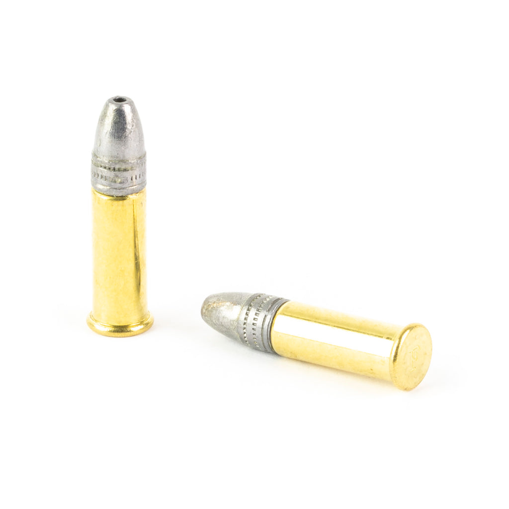 FED 22LR 36GRN LEAD HP 525 CT
