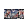 FED 250TH ANV USA 22LR 36GR CPHP