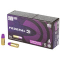 FED AE 9MM 147GR TRN MTCH TSJ 50/500
