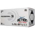 FED ACTN 12GA 2.75 #7.5 200RD