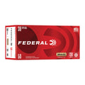 FED CHAMP 38SPL 130GR FMJ 50/1000