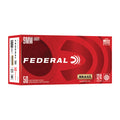 FED CHAMP 9MM 124GR FMJ 50/1000