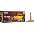 FED FUSION MSR 223REM 62GR SP 20/200