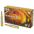 FED FUSION 270WIN 150GR 20/200