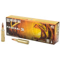 FED FUSION 300WSM 180GR 20/200