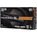 FED FUSION TIP 308WIN 190GR 20/200