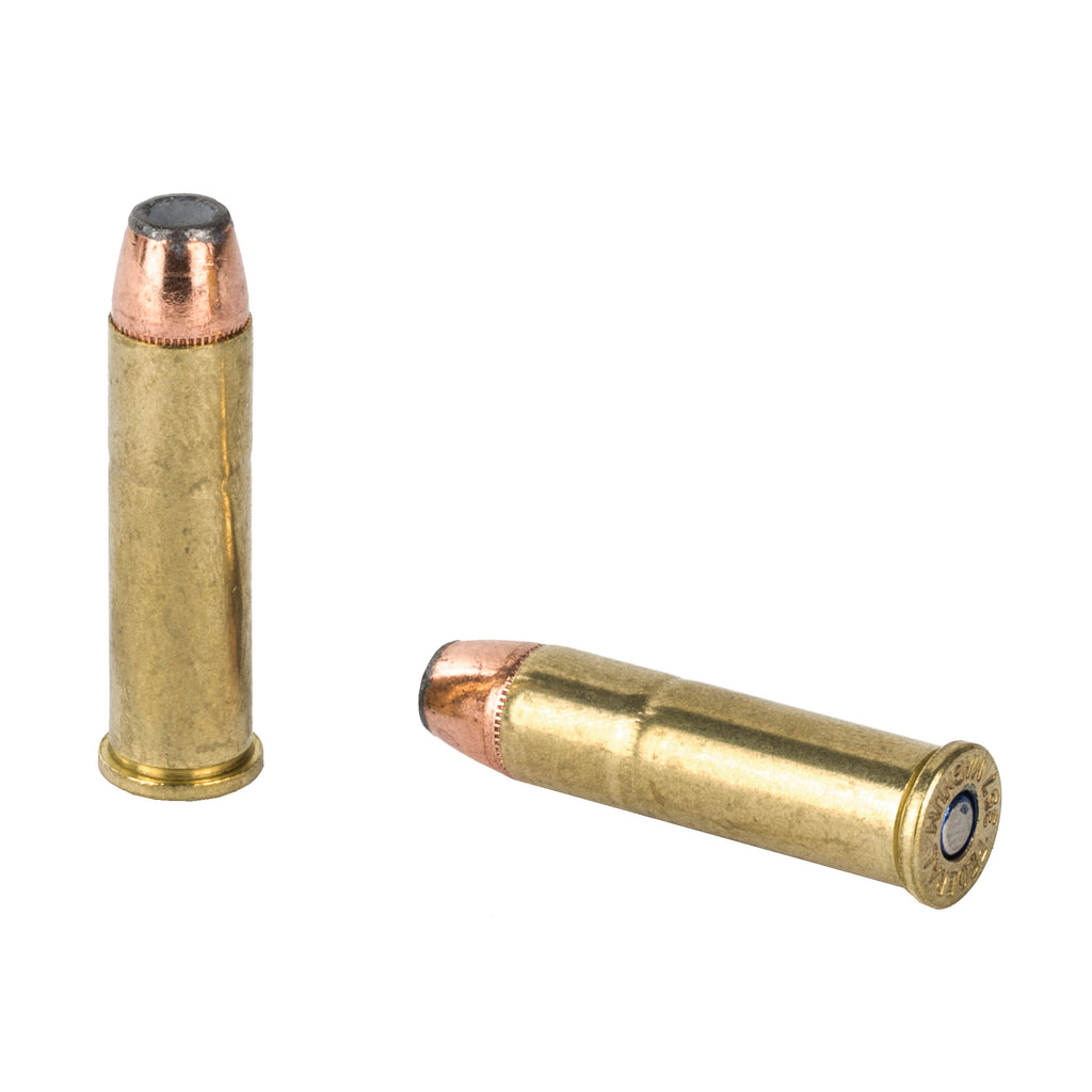 FED FUSION 357MAG 158GR 20/200