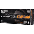 FED FUSION 45-70GOV 300GR BSP 20/200