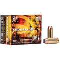 FED FUSION 50AE 300GR SP 20/200
