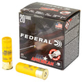 FED ALL AMERICAN 20GA 2.75 7/8OZ #8