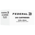FED 5.56NATO 55GR FMJ 200/1000