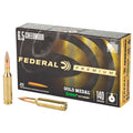 FED GOLD MDL 6.5CM 140GR SMK 20/200