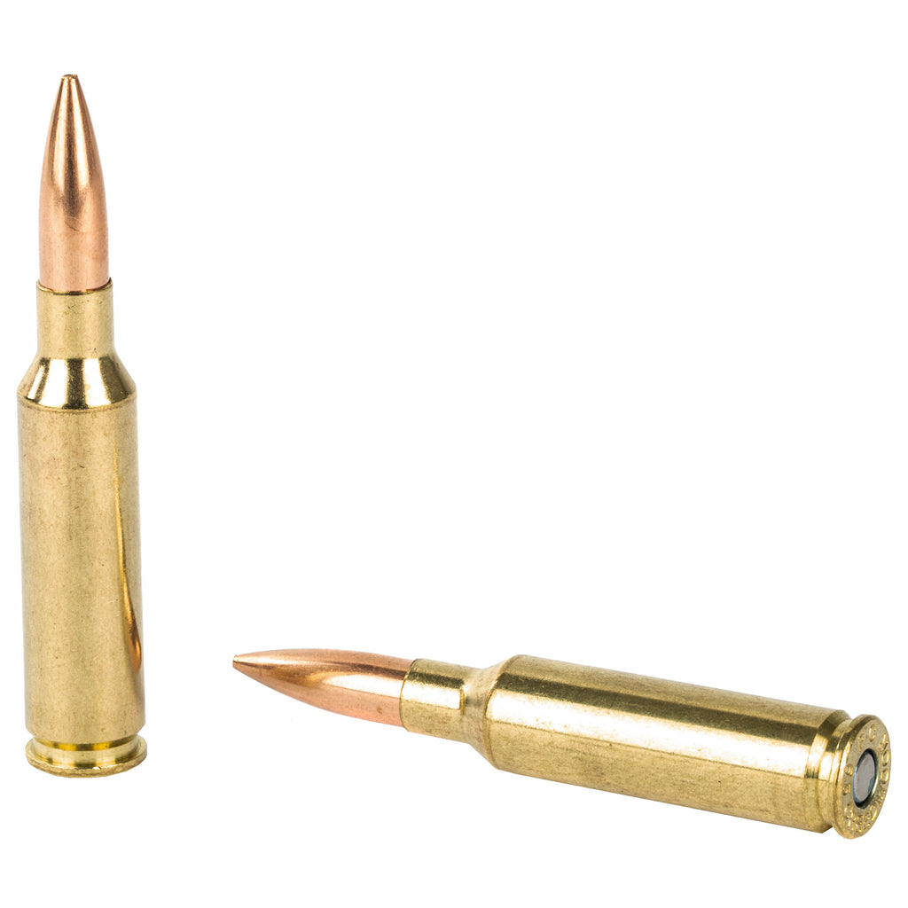 FED GOLD MDL 6.5CM 140GR SMK 20/200