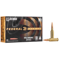FED GOLD MDL 6.5CM 130GR BERG 20/200