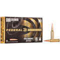 FED GOLD MDL 6MM CM 105GR BRG 20/200