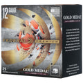 FED GLD MDL PAPER 12GA 2.75 #8 25