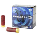 FED GAME LOAD 12GA 2.75 #7.5 25/250