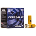 FED GMSHK 20GA 2.75 #7.5 25/250
