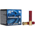 FED GMSHK HI BR 410 2.5 #6 25/250