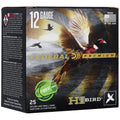 FED HI-BIRD 12GA 2.75 #5 25/250