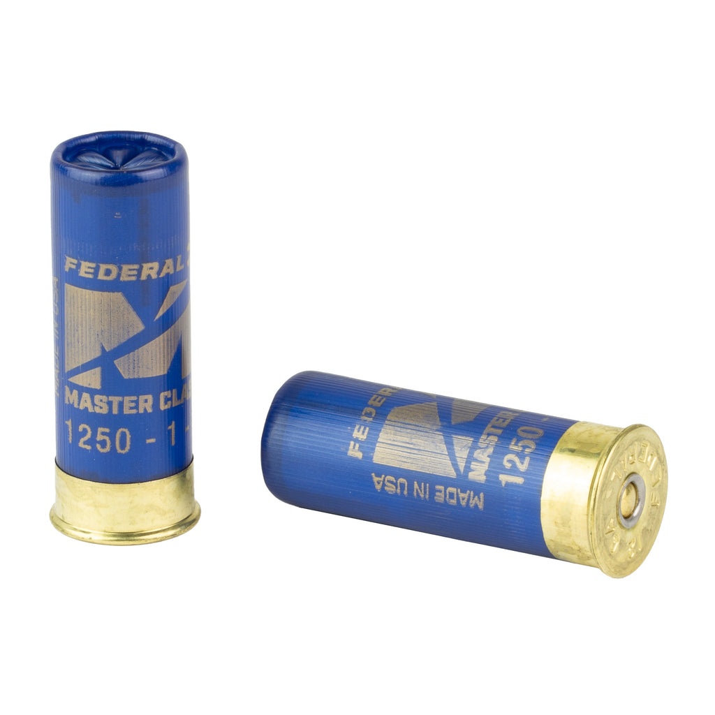 FED MASTER CLASS 12GA 2.75 1OZ #8