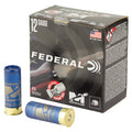 FED MAST CLS 12GA 2.75 1 1/8OZ #7.5