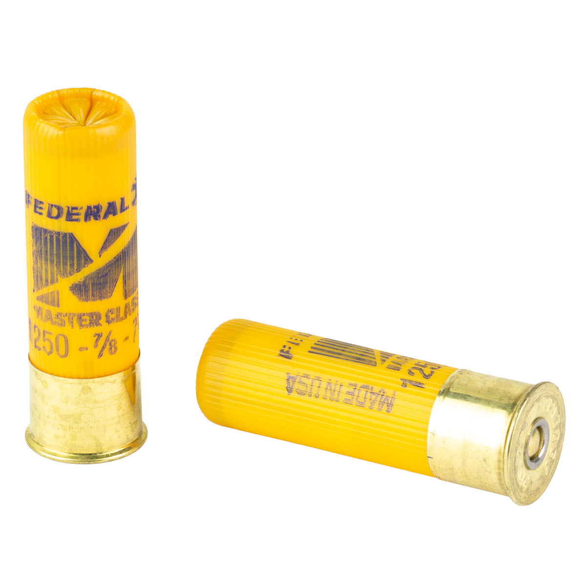 FED MSTR CLASS 20GA 2.75 7/8OZ #7.5