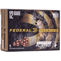 FED PRM 12GA 3 00 BCK 5/250