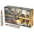FED PRM 270WIN 130GR TRPHY COPPER 20
