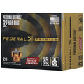 FED HYDRASHOK DEEP 32H&R MAG 85GR