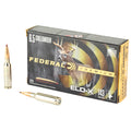 FED PREM 6.5CM 143GR ELD-X 20/200