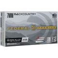 FED TERM ASCENT 7MM BC 170GR 20/200