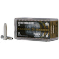 FED PUNCH 22WMR 45GR JHP 50/3000