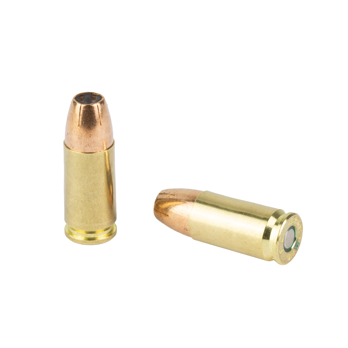 FED PUNCH 9MM 115GR JHP 20/200