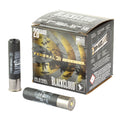 FED BLK CLOUD 28GA 3 #3 25/250