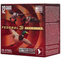 FED ULT STL 12GA 3 1.25OZ #2 25/250
