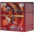 FED ULT STL 12GA 3 1.25OZ #2/#4 25