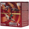 FED ULT STL 12GA 3 1.25OZ #3/#5 25