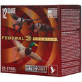 FED ULT STL 12GA 3 1.25OZ BB 25/250