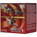 FED ULT STL 20GA 3 1OZ #2/#4 25/250