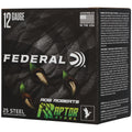 FED RAPTOR STEEL 12GA 3 1.375OZ #3