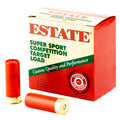 FED ESTATE SS 12GA 2.75 #8 1 OZ 25/