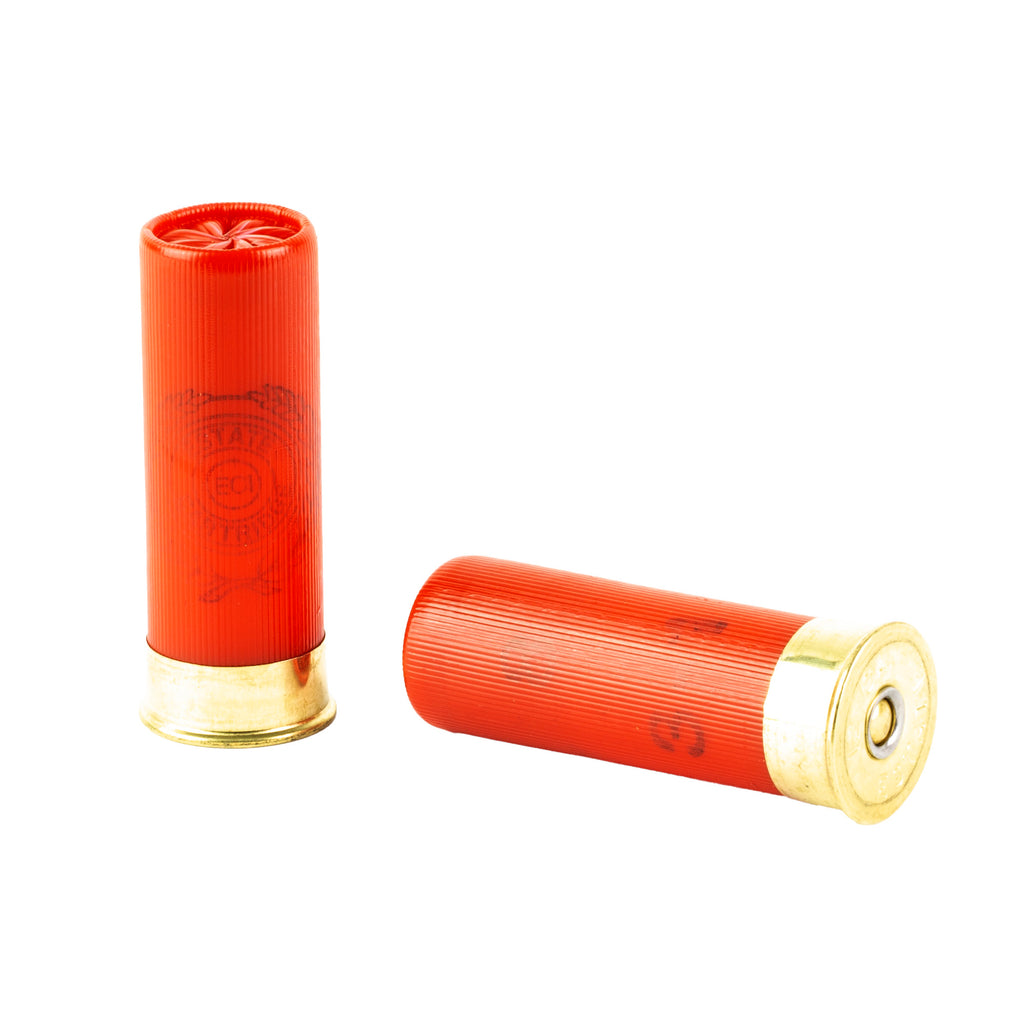 FED ESTATE SS 12GA 2.75 #8 1 OZ 25/