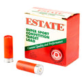 FED ESTATE SS 12GA 2.75 #8 25/250