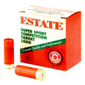 FED ESTATE SS 12GA 2.75 #8 1 OZ 25/