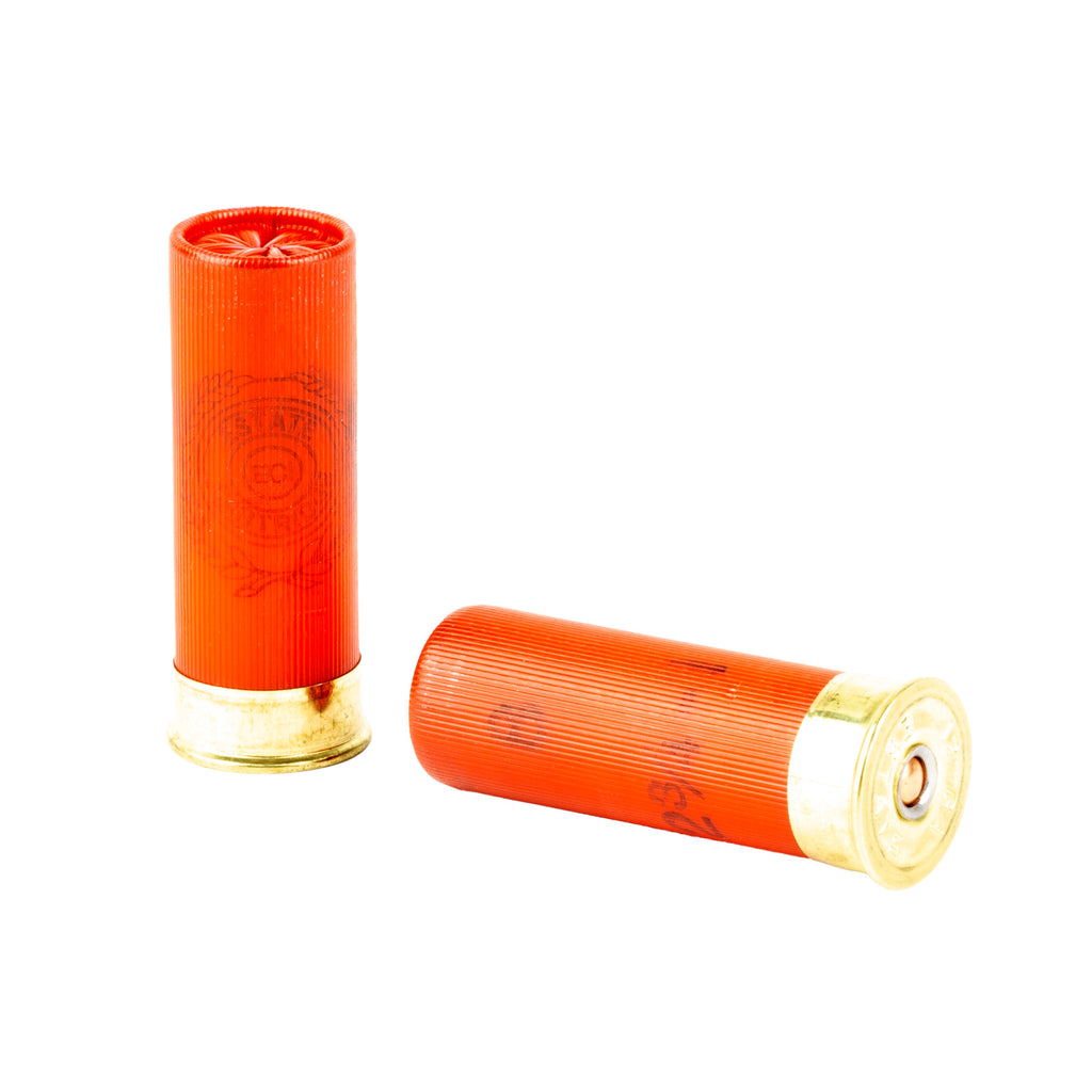 FED ESTATE SS 12GA 2.75 #8 1 OZ 25/