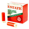 FED ESTATE SS 12GA 2.75 #8 25/250