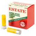 FED ESTATE SS 20GA 2.75 #8 25/250