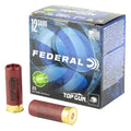 FED TOP GUN 12GA 2.75 #7.5 25/250