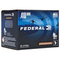 FED SPEED-SHOK STEEL 410 3 #6